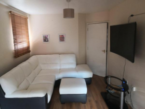Olympus Apartment